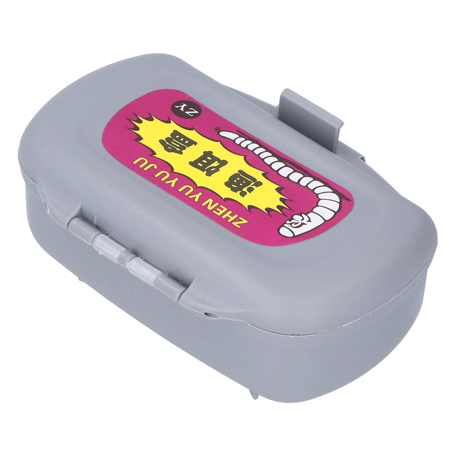 Open storage compartments for live bait