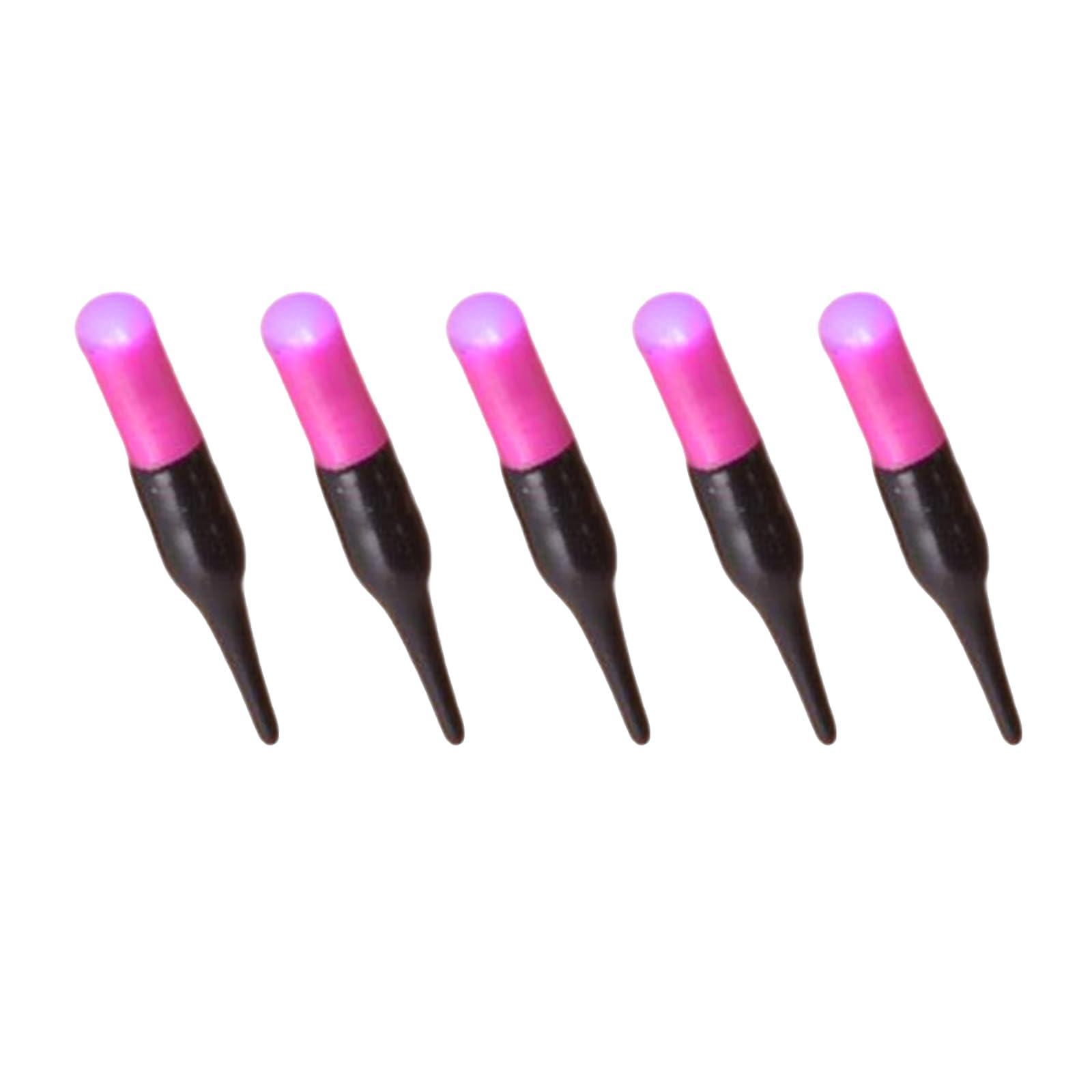 Vdaxvme glow stick endurance up to 30 hours during night sessions