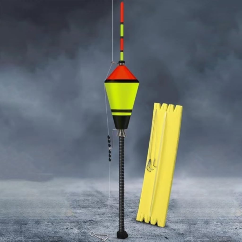 Vdaxvme all-species adaptable float designed for versatility