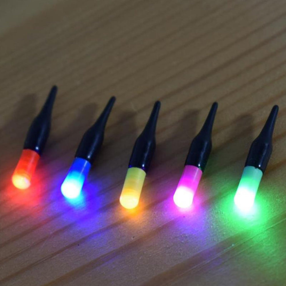 Compact Vdaxvme glow stick for quick and easy installation