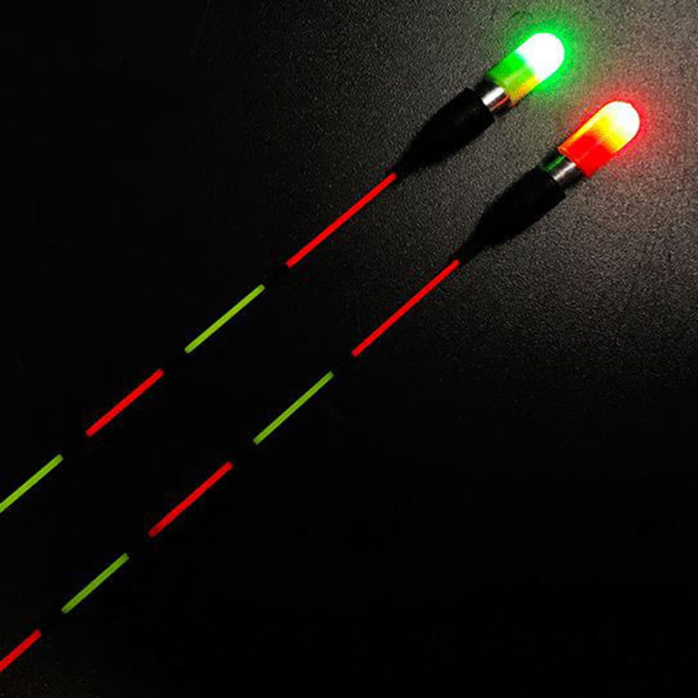 Vdaxvme glow stick visibility up to 50 meters for night bites