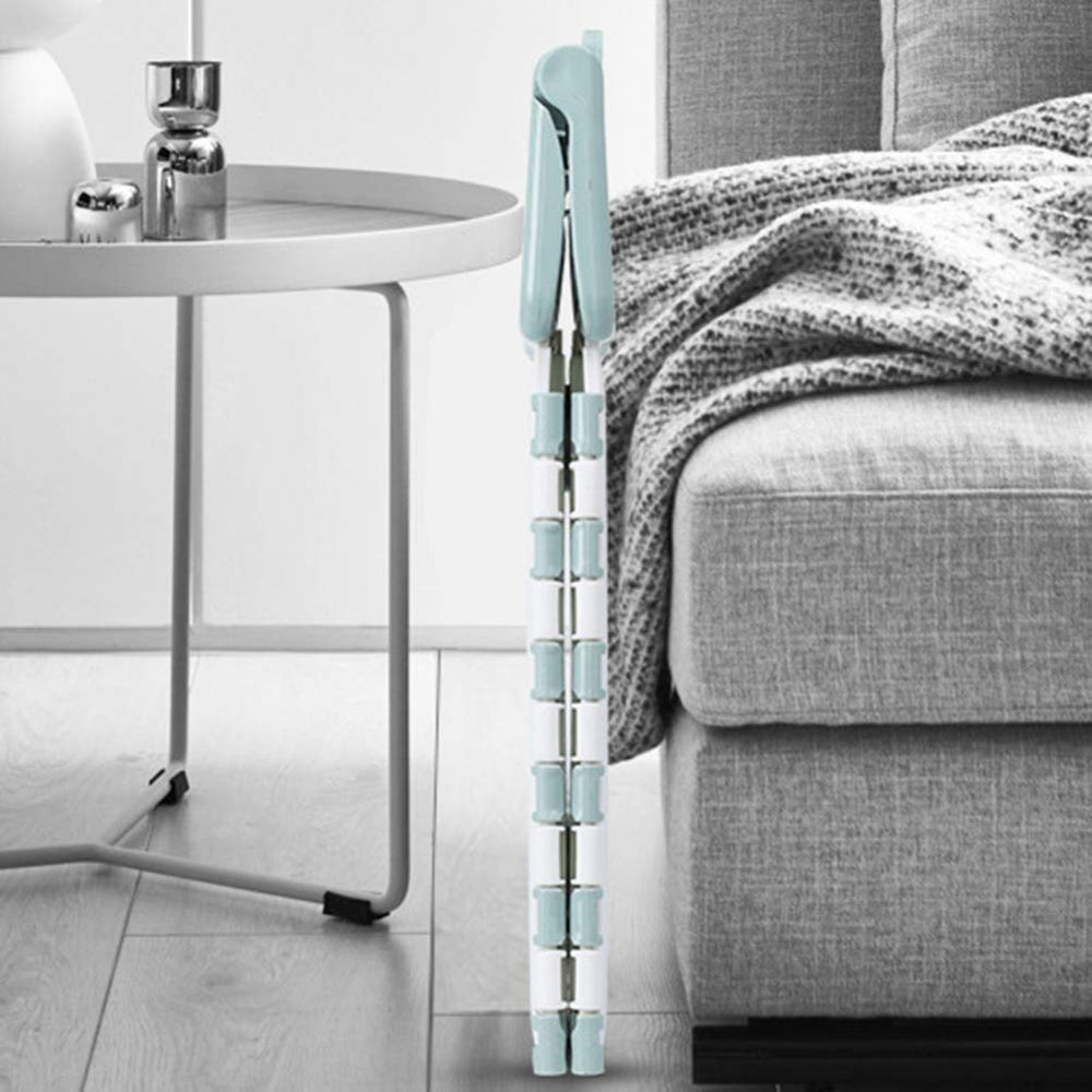 Veemoon outdoor camping and fishing stool, ideal for casual seating