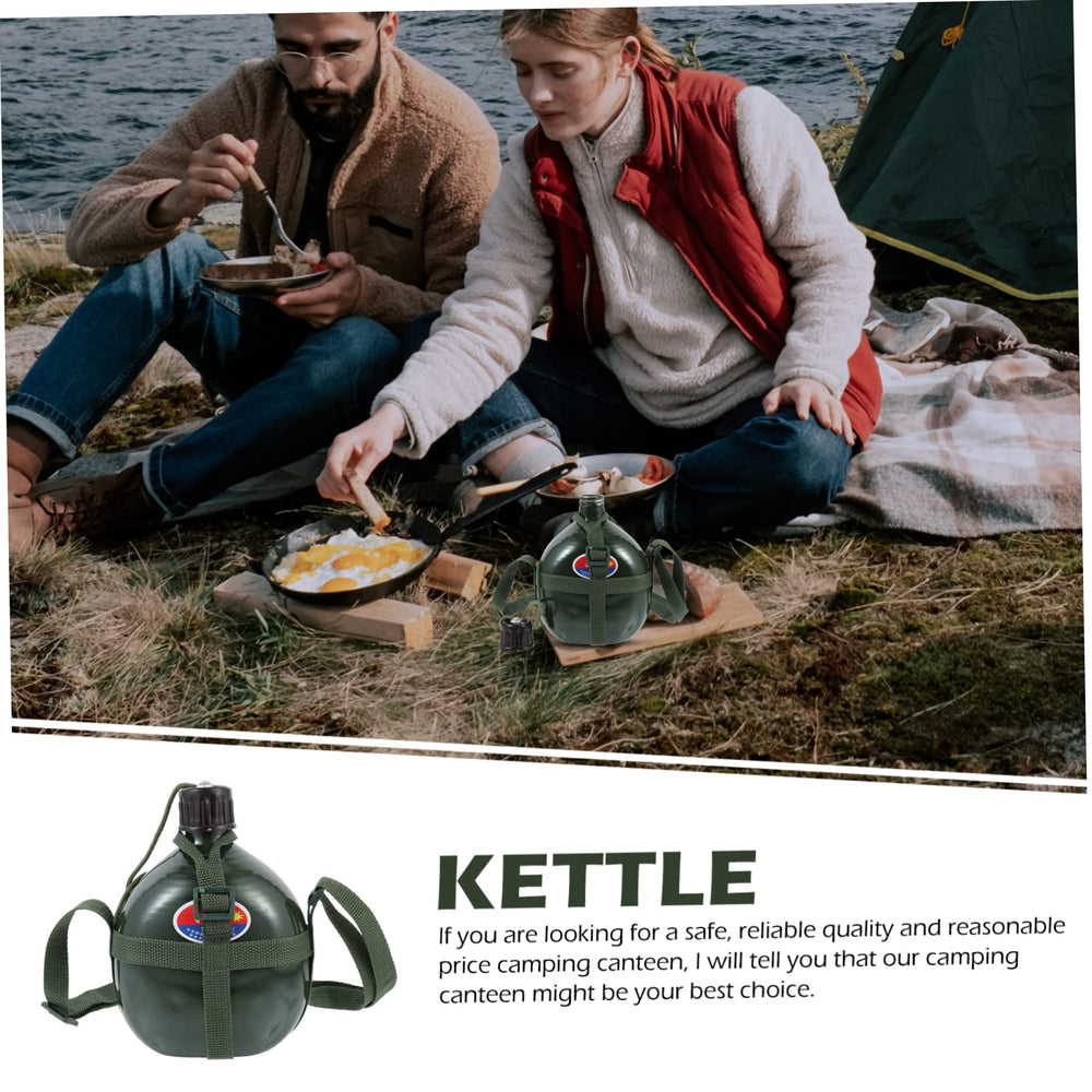 Veemoon carabiner-attachment-ready-bottle easy clip to bags or belts.