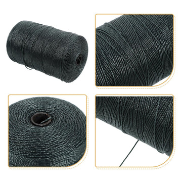 Nylon fishing line rope by Veemoon for nets and DIY