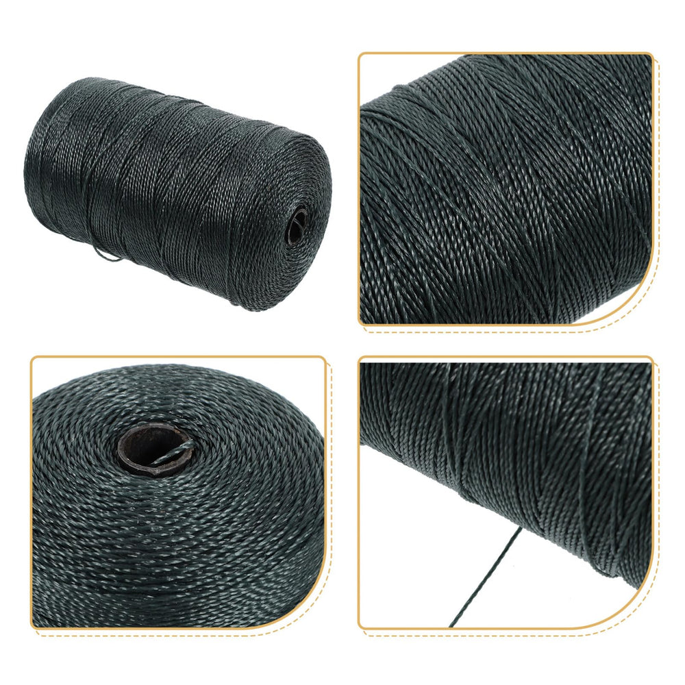 Nylon fishing line rope by Veemoon for nets and DIY