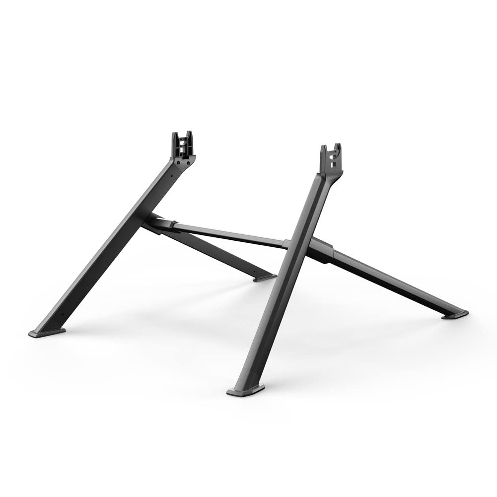 Veer &Chill Camp Chair Legs convert Switchback seat into child-friendly camp seating.