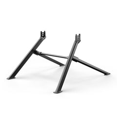 Veer &Chill Camp Chair Legs convert Switchback seat into child-friendly camp seating.