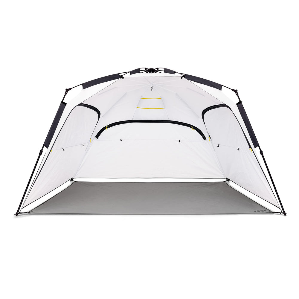 Veer Family Basecamp sized for two adults and kids.