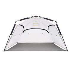 Veer Family Basecamp sized for two adults and kids.