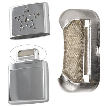 Compact portable design ideal for carrying in pockets or bags