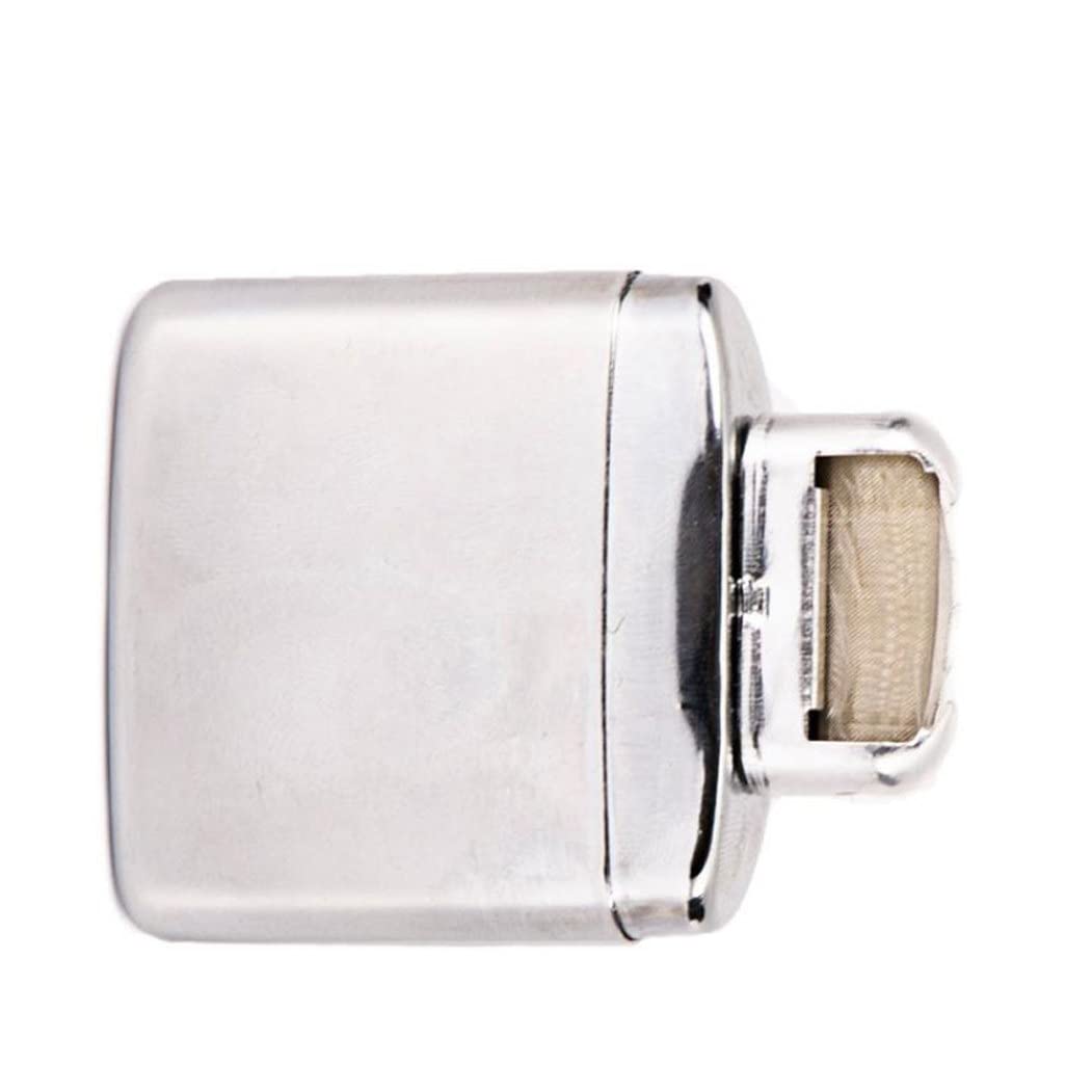 Hand Warmer Head polished surface for comfortable handling and quick use