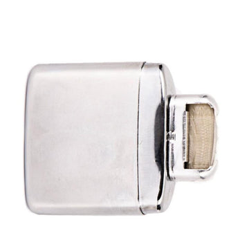 Hand Warmer Head polished surface for comfortable handling and quick use