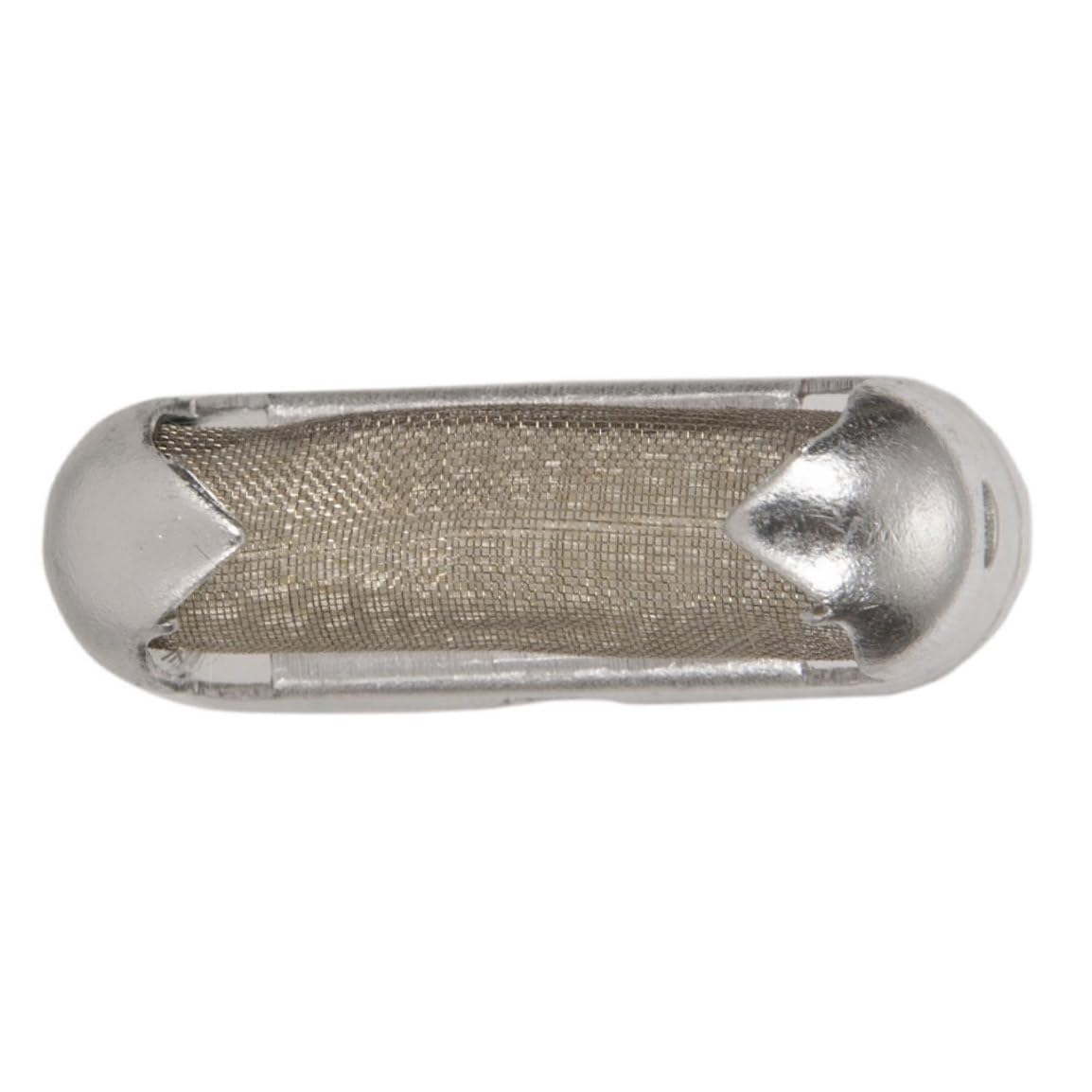 Veesper Handy Warmer Head front view showing compact portable heat source
