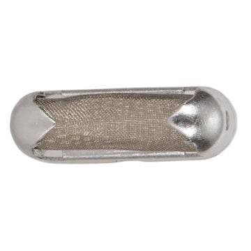 Veesper Handy Warmer Head front view showing compact portable heat source