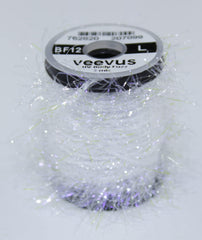 Veevus UV Body Fuzz shows uv-body-fuzz visuals, ideal for body art under UV light.