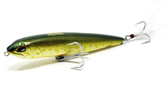 VENSE Tumbao 130 surface evolution lure for topwater fishing