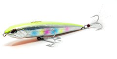 VENSE Tumbao 130 topwater lure delivering versatile surface action for saltwater and freshwater fishing