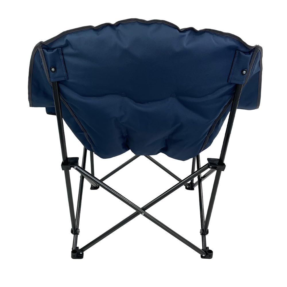 Venture Forward carry bag and strap for easy campsite transport.