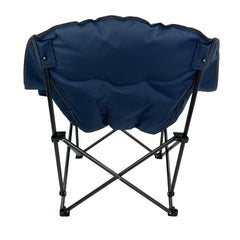Venture Forward carry bag and strap for easy campsite transport.