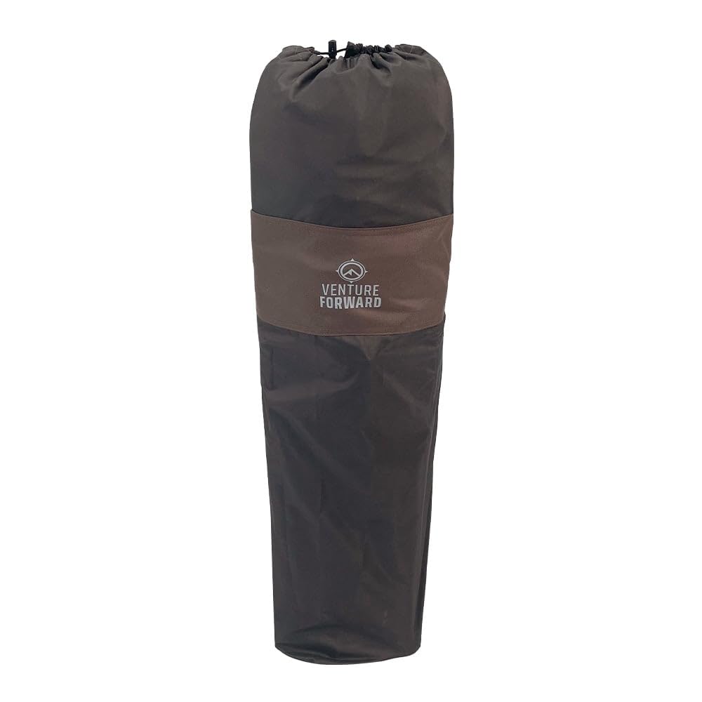 Venture Forward Doublewide Sofa carry-bag for easy transport and setup.