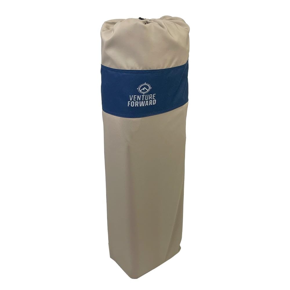 Venture Forward portable carry bag with shoulder strap for travel.
