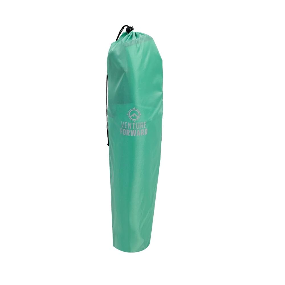 Venture Forward youth portable chair ideal for camping, beach, or backyard use.