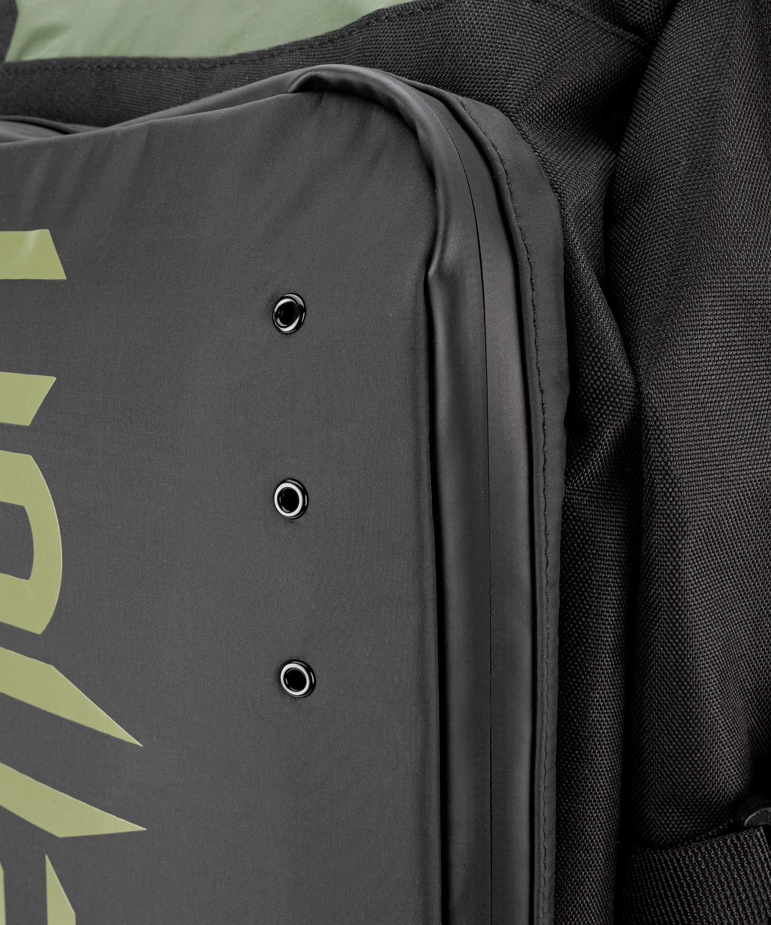 Venum Challenger Xtrem Evo in use during travel and training