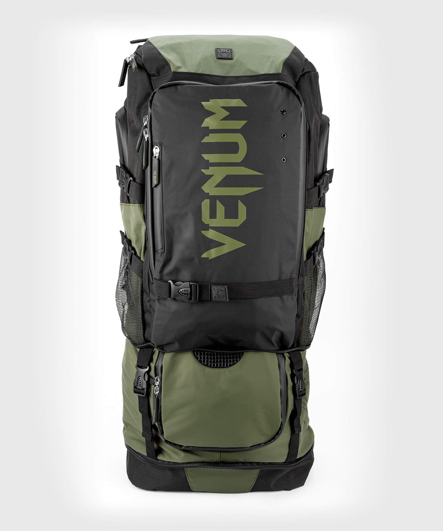 Venum Challenger Xtrem Evo sturdy lower section for heavy gear