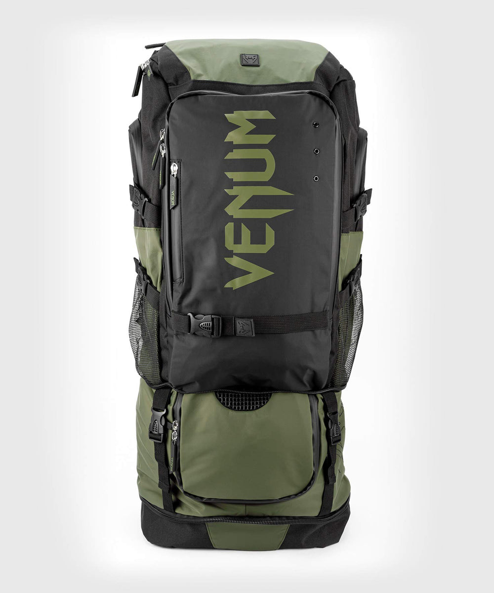 Venum Challenger Xtrem Evo sturdy lower section for heavy gear