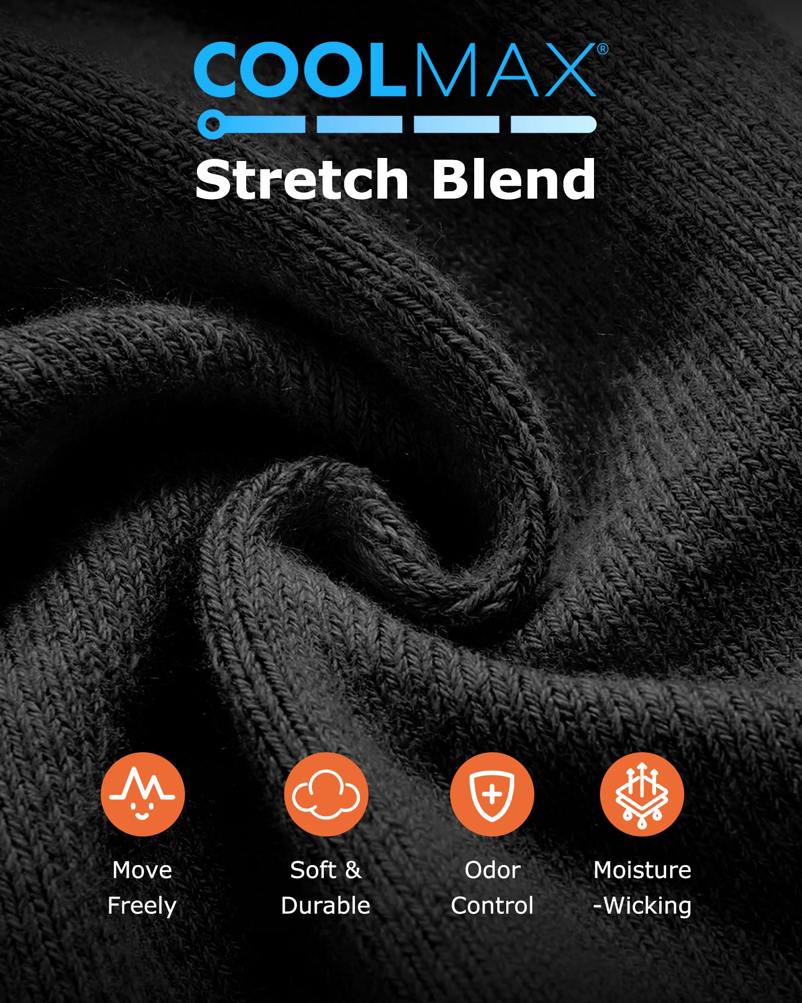 Venustas heated socks with removable batteries for easy charging