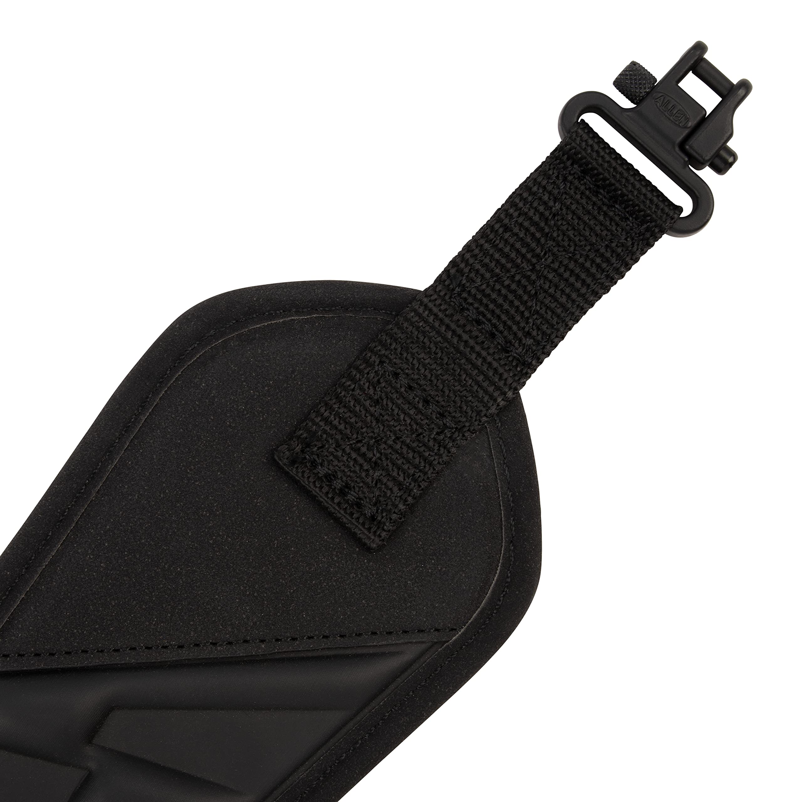 Versatile gun strap for rifles and shotguns