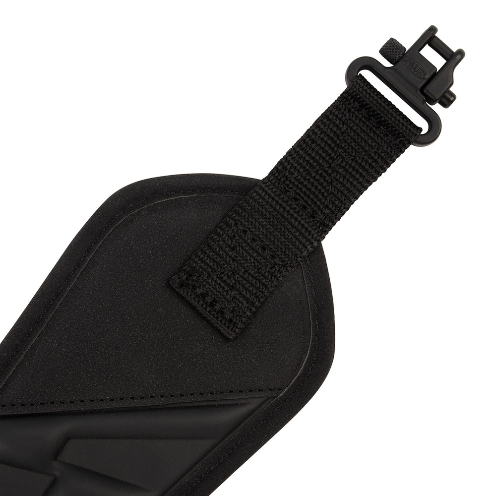 Versatile gun strap for rifles and shotguns
