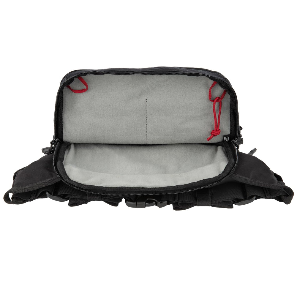 Vertx SOCP Tactical Fanny Pack durable materials suitable for daily use