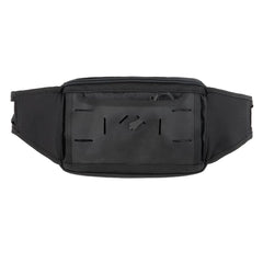 Vertx SOCP Tactical Fanny Pack worn on hip for easy access
