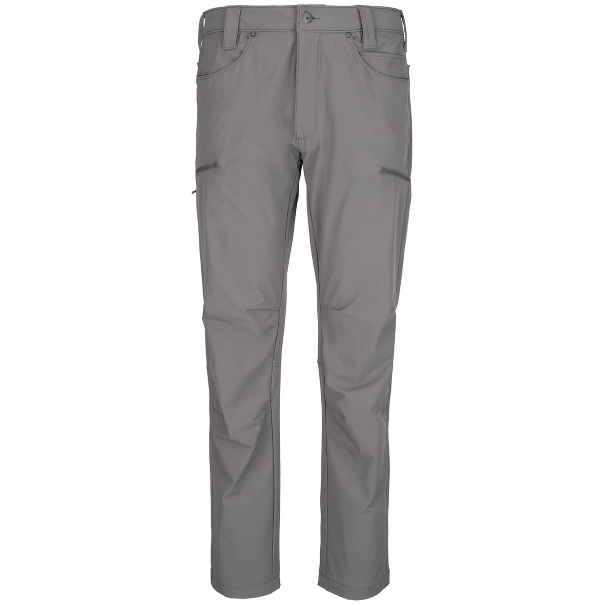 Vertx Trailslacker Pant front view shows rugged, durable fabric for outdoor use