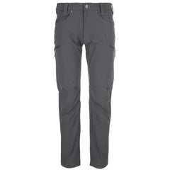Vertx Trailslacker pants, front view showing athletic fit and durable fabric for rugged hikes