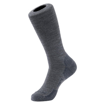 Vertx VaporCore crew socks with ankle support for all-day comfort