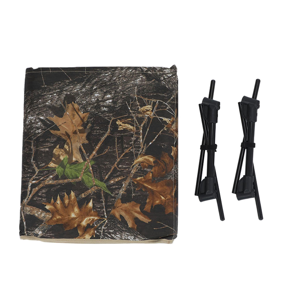 Verveens camouflage pattern details for outdoor versatility