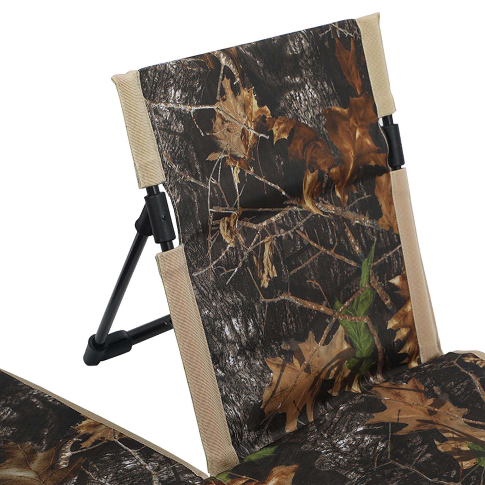 Verveens carry bag enables quick setup and simple carry