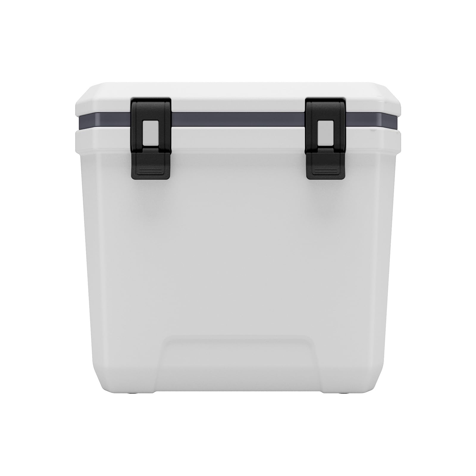 VEVOR 38QT cooler durability-material shows rugged construction for reliable use