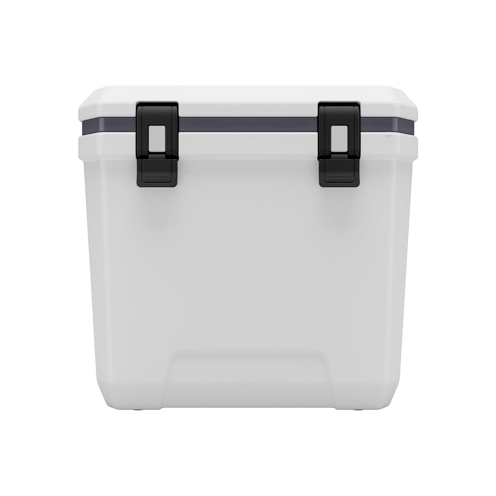 VEVOR 38QT cooler durability-material shows rugged construction for reliable use