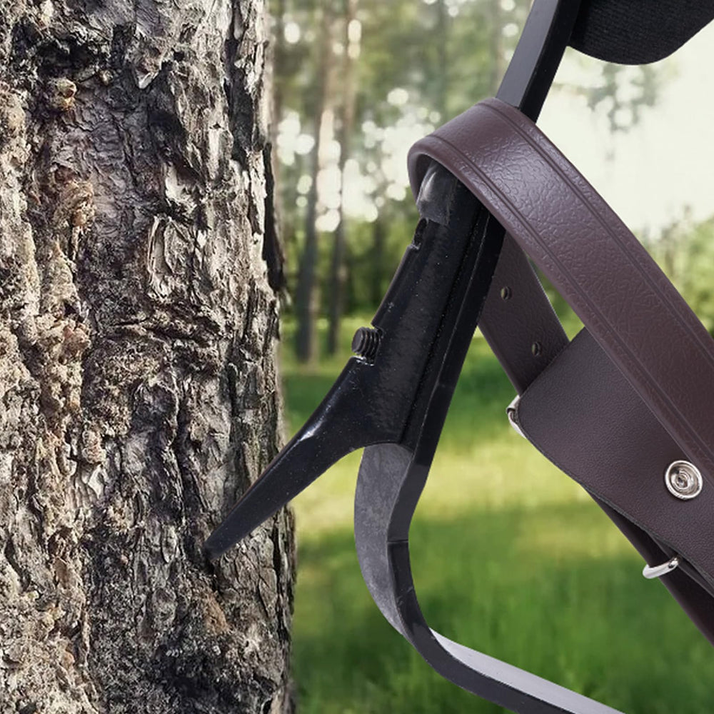 Adjustable frame height range from 14.75 to 21 inches