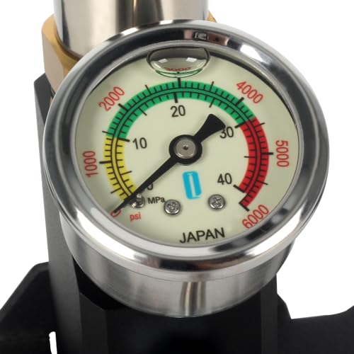 VEVOR airgun pump suitable for PCP cylinders and air driving devices
