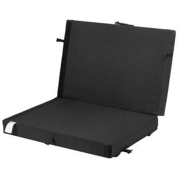 VEVOR crash pad durable construction withstands rocks and folding