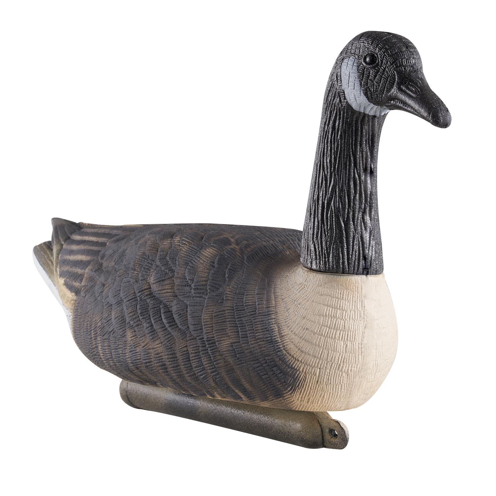VEVOR realistic feather texture supports durable outdoor use