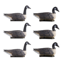 VEVOR Canada Goose Decoy standing alert mimics real flock behavior
