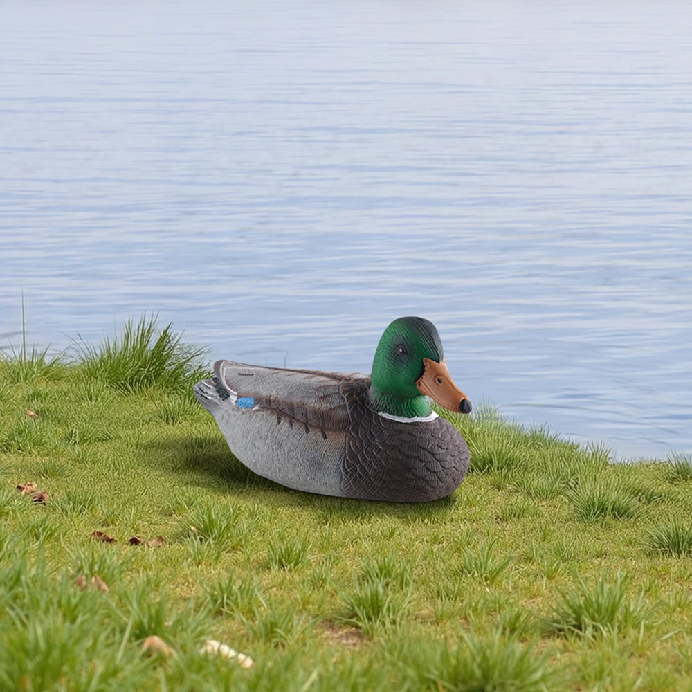 VEVOR Duck Decoys quick and easy to set up or move during hunts or displays