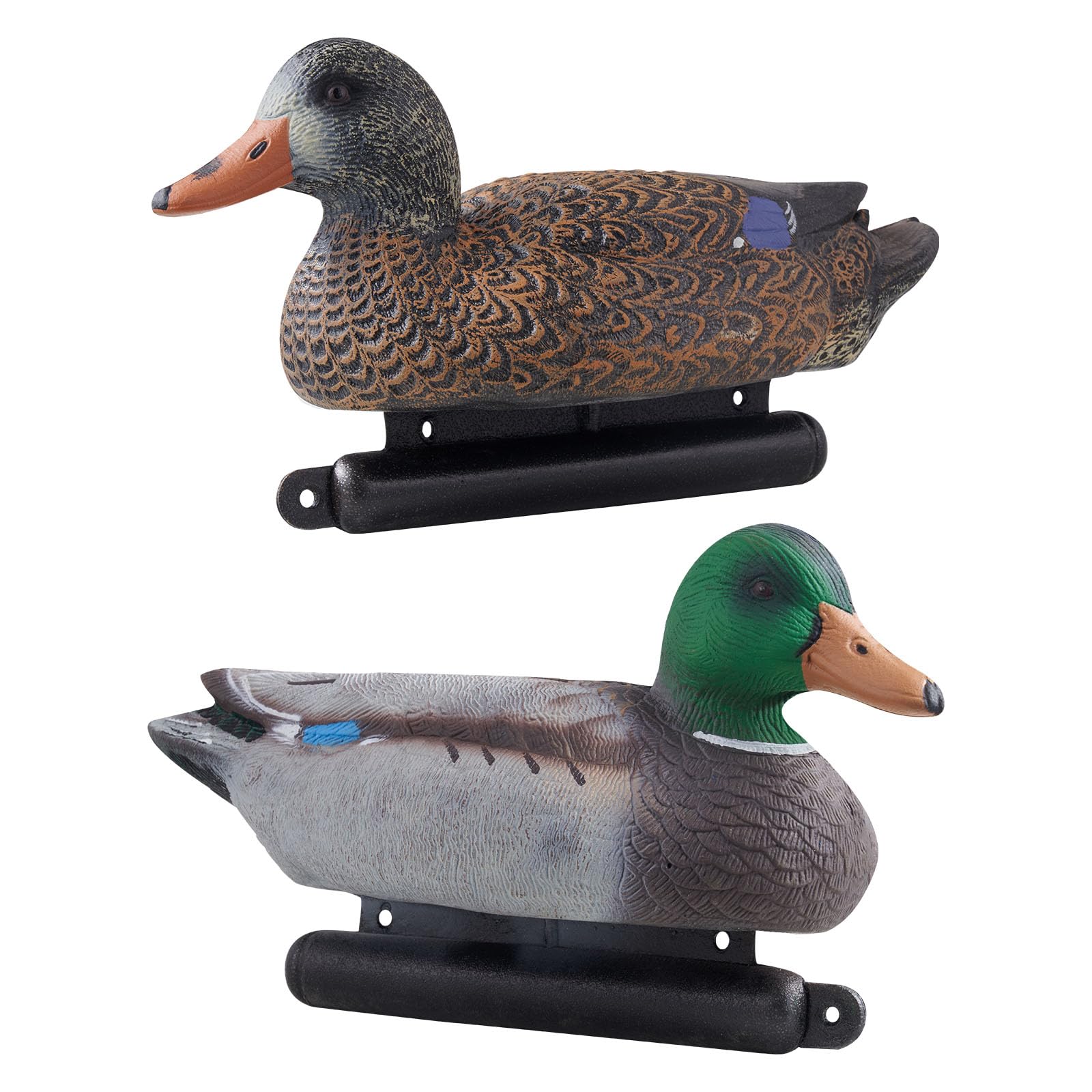 VEVOR Duck Decoys rebound quickly in sun or warm air for best condition