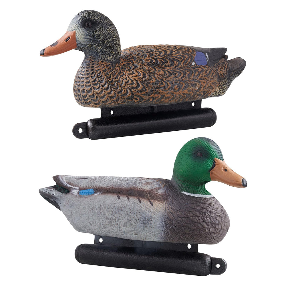 VEVOR Duck Decoys rebound quickly in sun or warm air for best condition