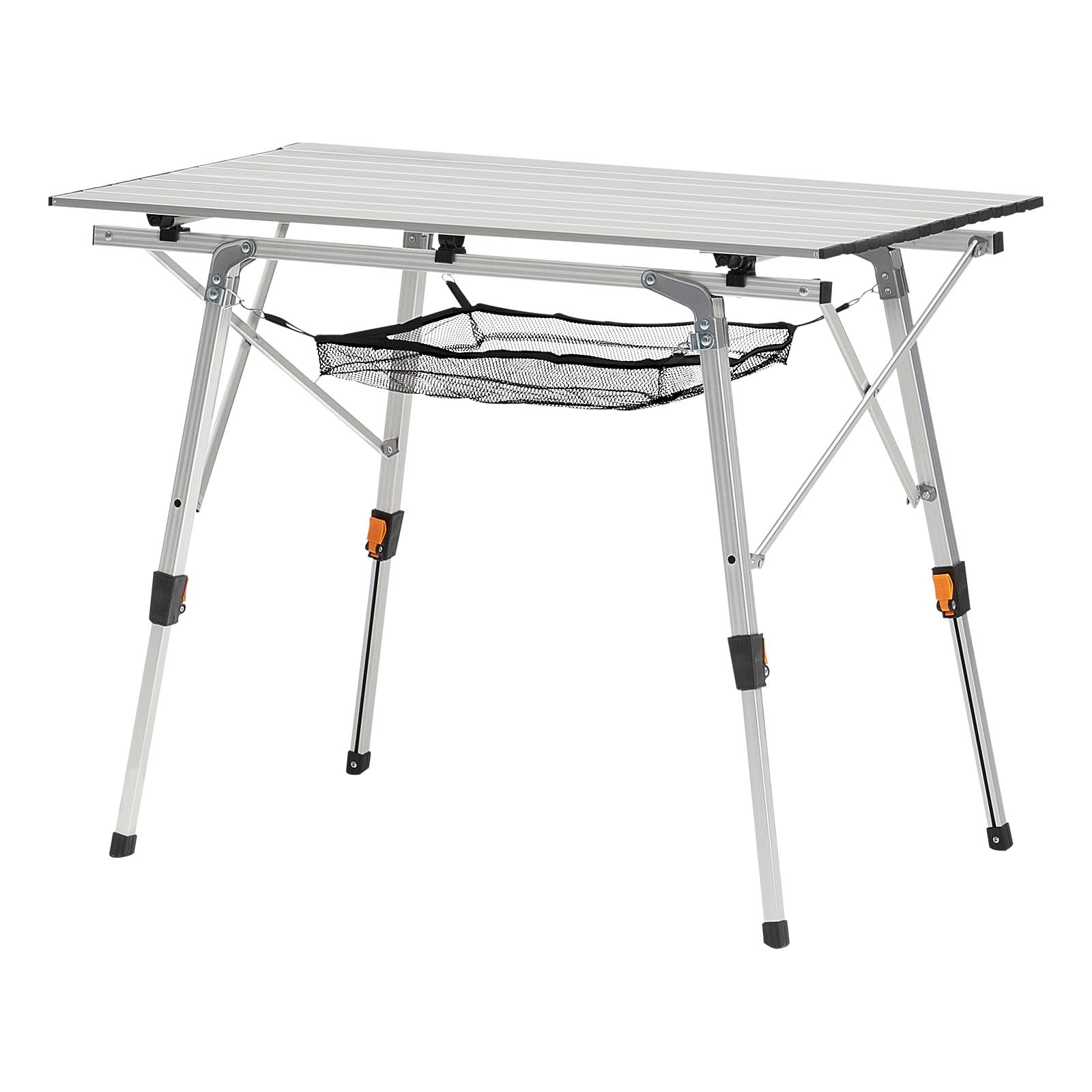 VEVOR table in a picnic setup illustrates versatile outdoor use.